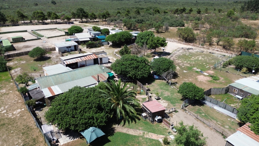 3 Bedroom Property for Sale in Morning Star Western Cape